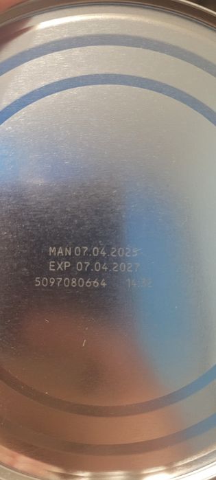 Nan optipro 3 по 800 грам