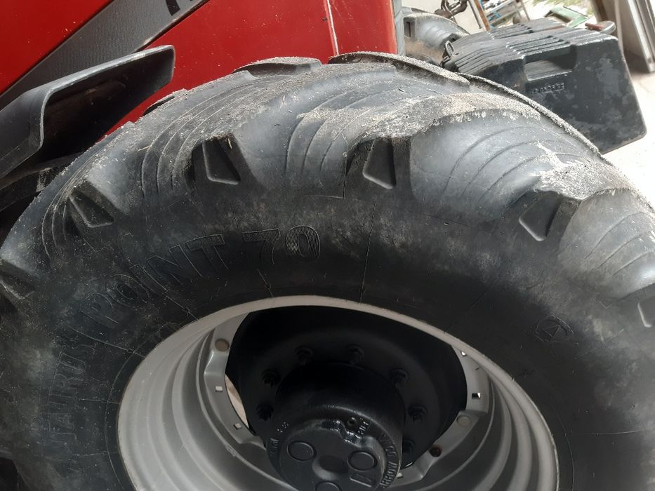 Opony 480-70- 30 Taurus