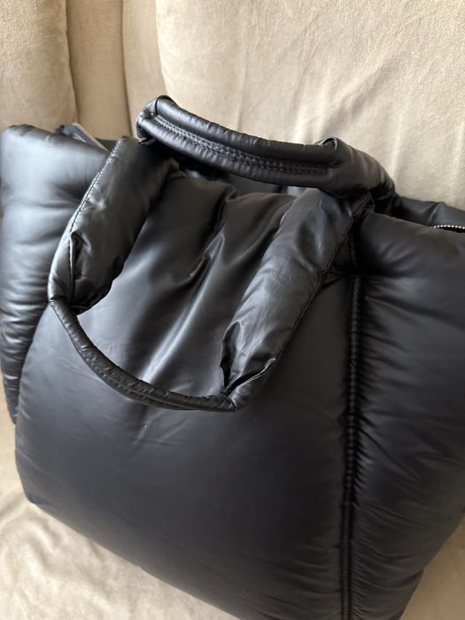 Продам сумку дутик фірми Stradivarius