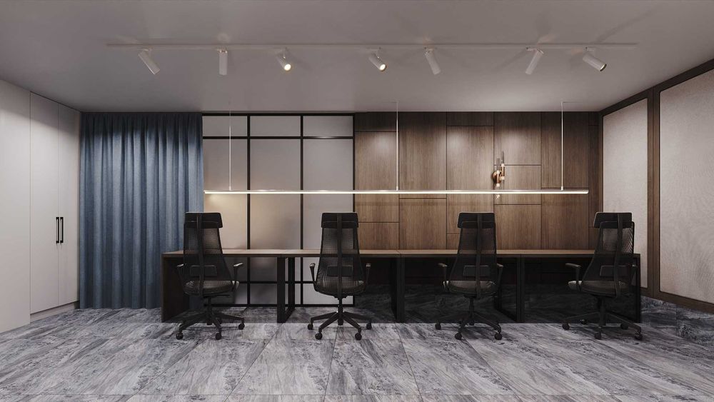 Комерційна нерухомість за адресою вул. Іоанна Павла II (площа 222 м²) - Atlanta.ua - фото 8