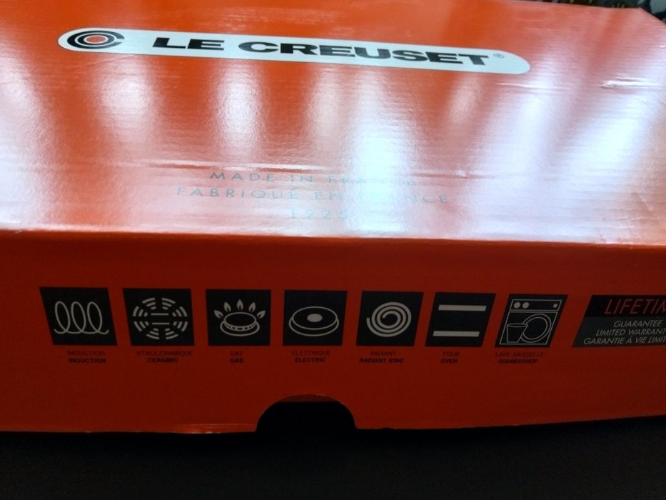 Frigideira Le Creuset   28 cm