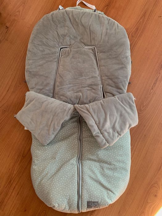 Universal Stroller Sleeping Bag424344649666416641