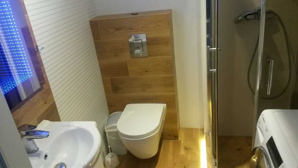 1os.Balkon Bardzo Wys STANDARD Ciepło&Net1GBw cenie Lokalizacja LSM