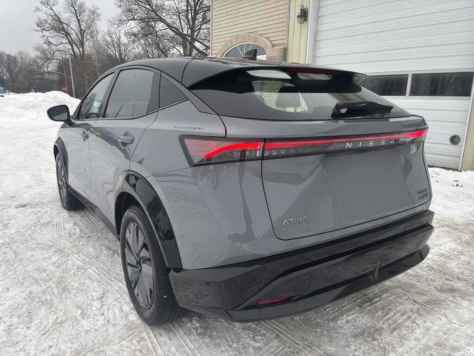 Nissan Ariya Engage e-4ORCE      2024