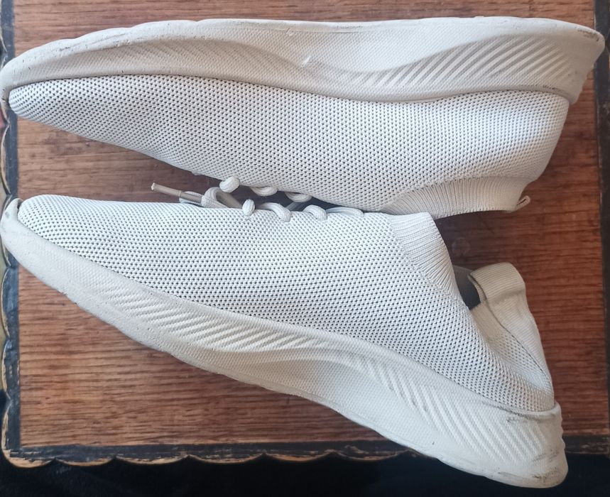 Летняя женская обувь