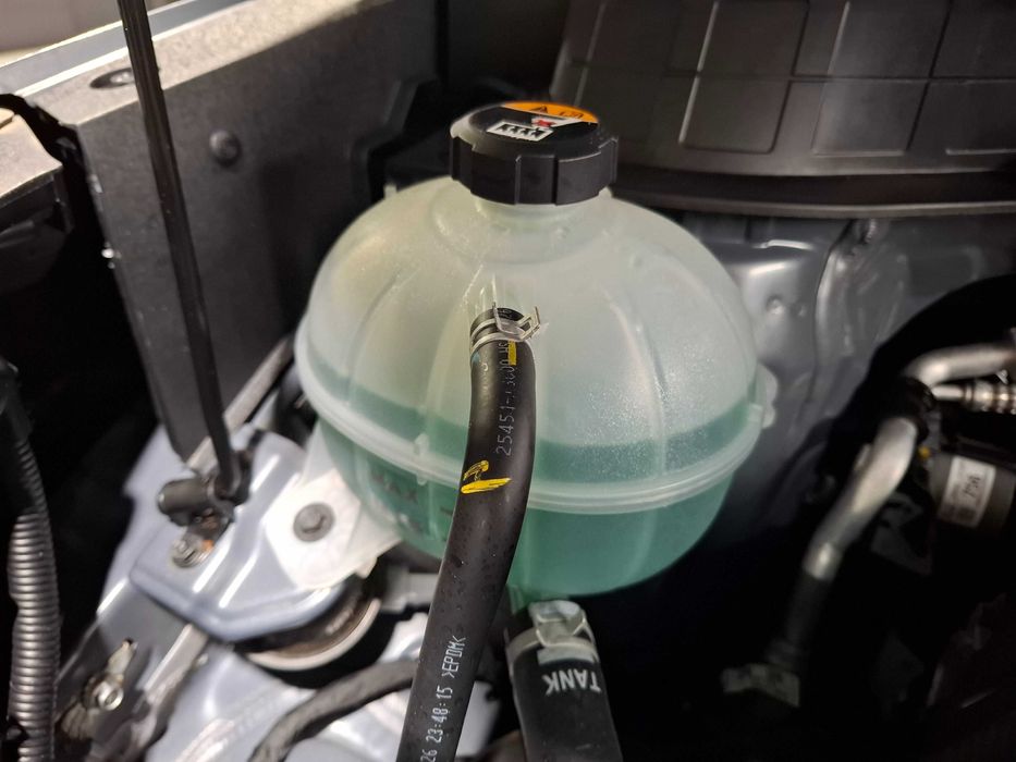 Hyundai Tucson 48V Híbrido-Diesel Apenas 31 Mil Kms Nacional de 2020