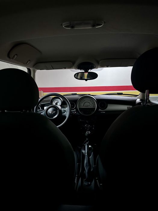 Mini One - Pack Salt