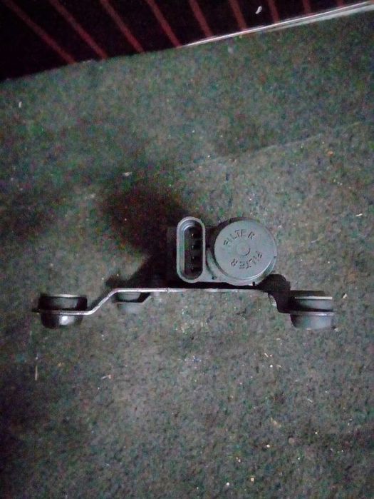 Válvula De Pressão Do Turbo Jeep Grand Cherokee Ii (Wj, Wg)