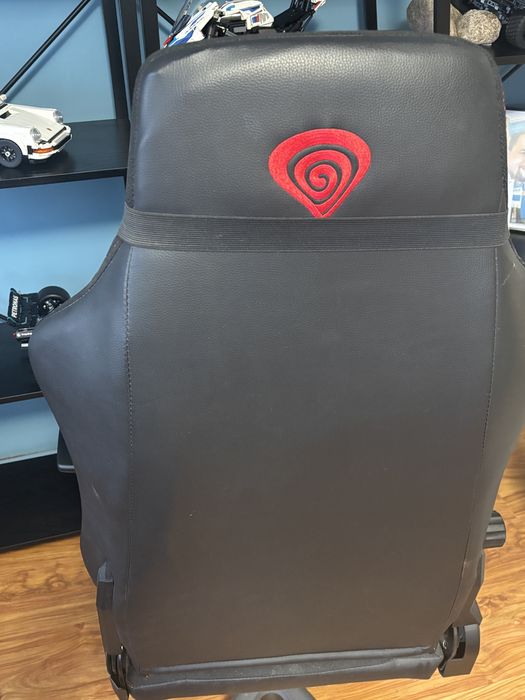 Fotel gamingowy Genesis Nitro 890