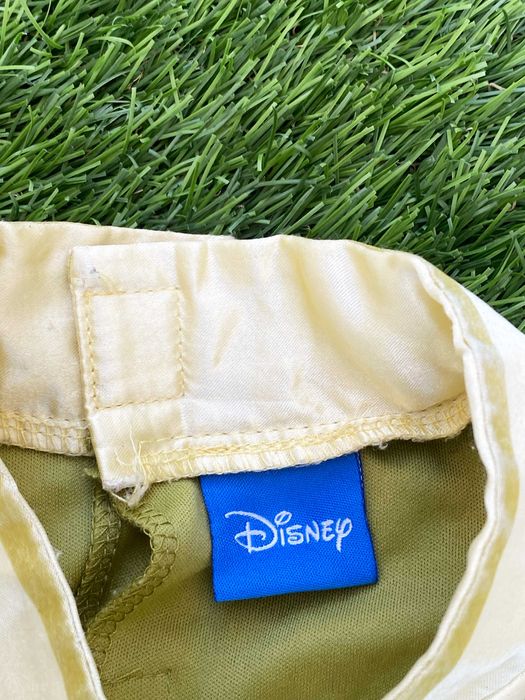 Vestido fantasia Disney Frozen Fever – Anna, 5-6 anos