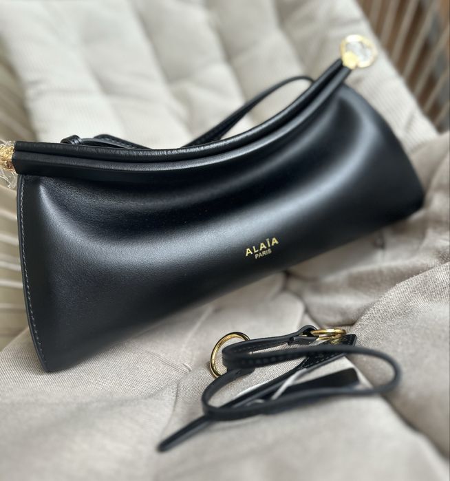 Жіноча сумочка Alaia