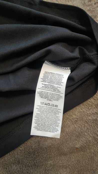 Koszulka JORDAN Unisex