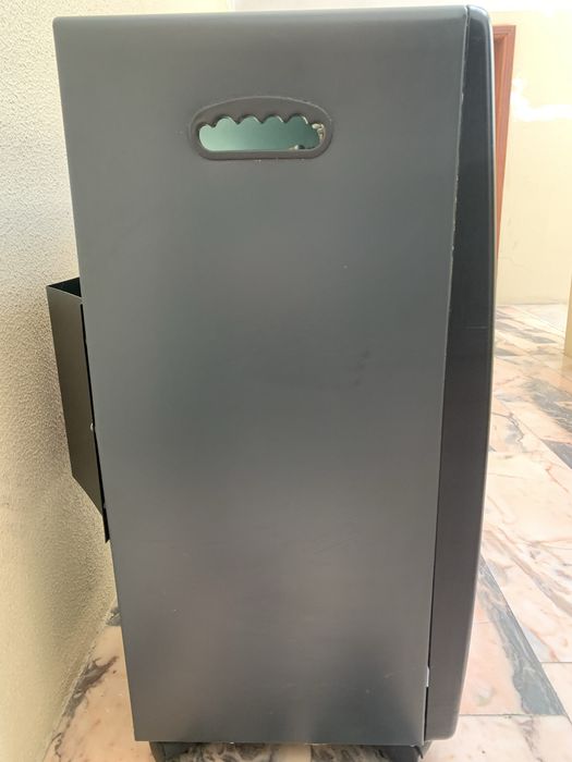 Aquecedor a gás Junex