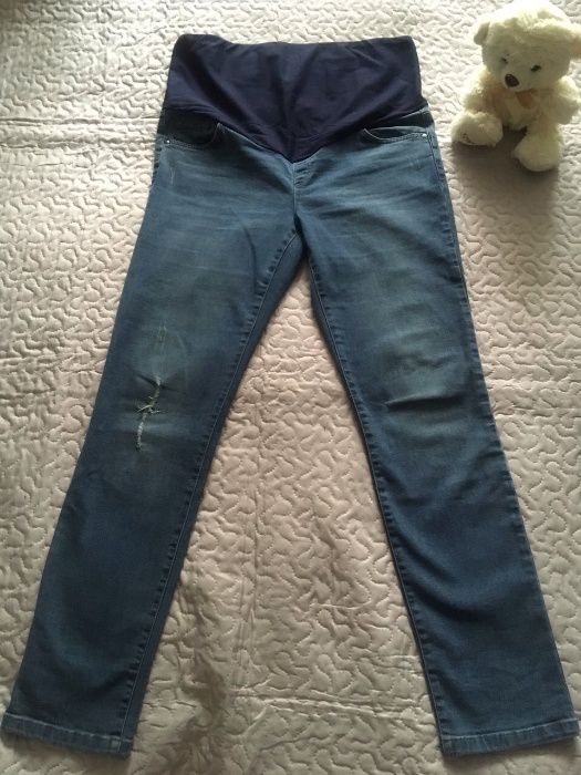 Джинсы для беременных LC Waikiki