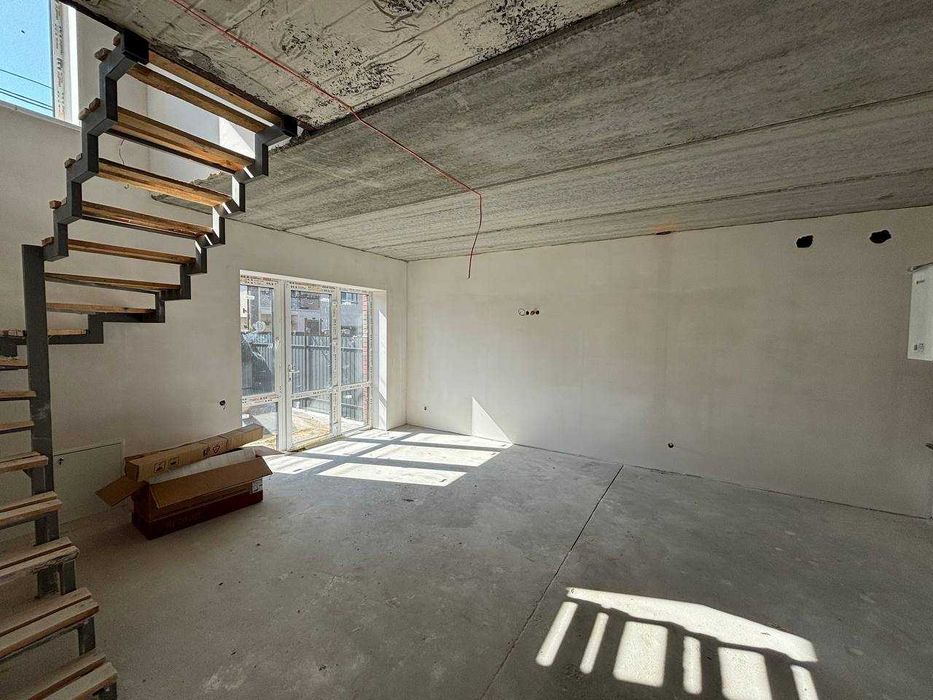 Дуплекс у Старому місті, з чистовим ремонтом!