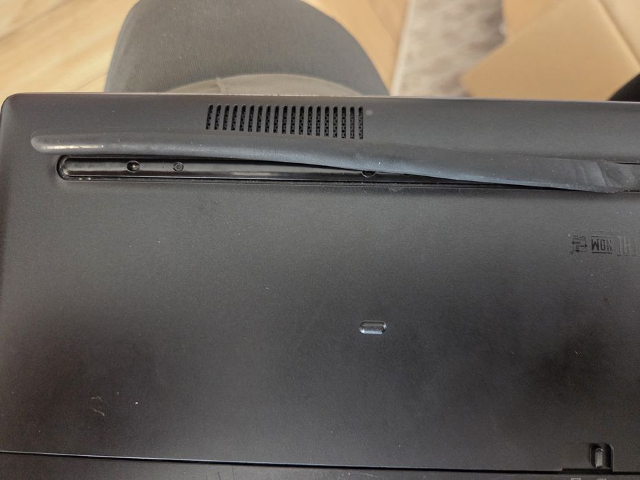 Dell Precision 7730 17 cali, i5 8400H, 32 GB RAM, NVIDIA Quadro P3200