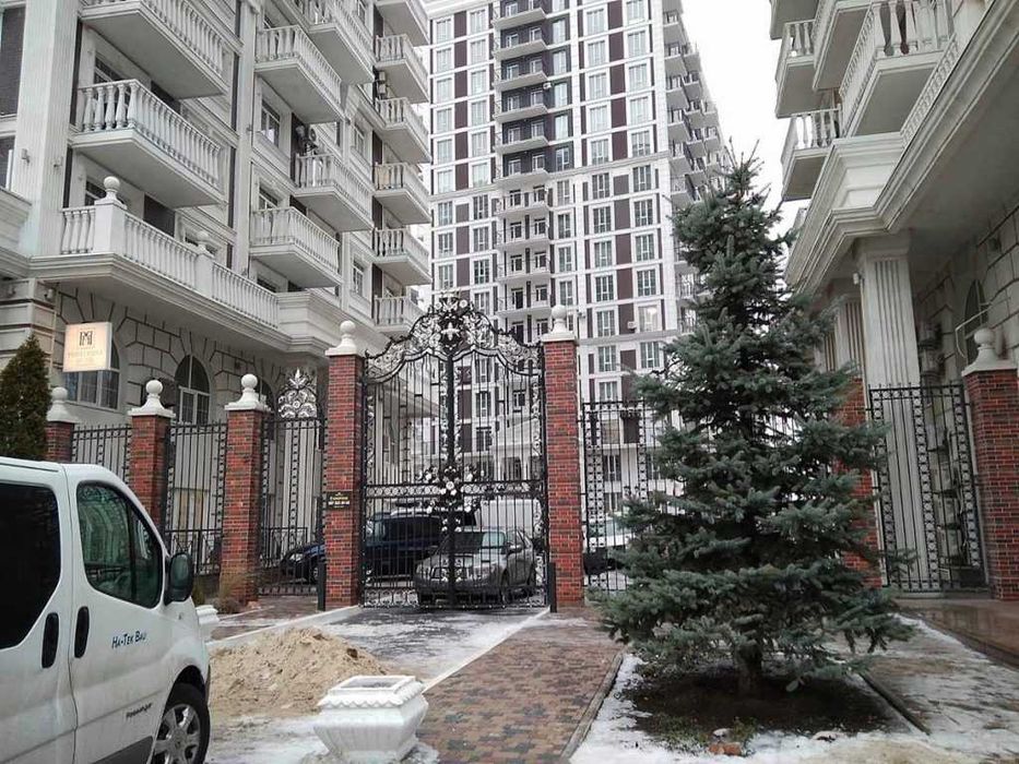 БЕЗ % | ЖК Нова Англія, 5й пов, генератор, опалення, на 1-2 міс.