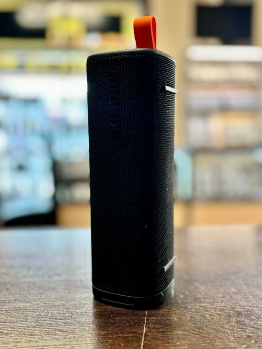 Głośnik przenośny Xiaomi QBH4265GL 30 W Czarny