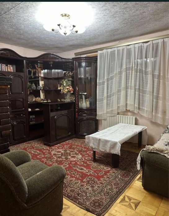 сдам дом Левый берег