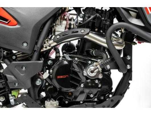 GEON ADV, 300 NB 19/17 МКПП 6, 2025 р. в.