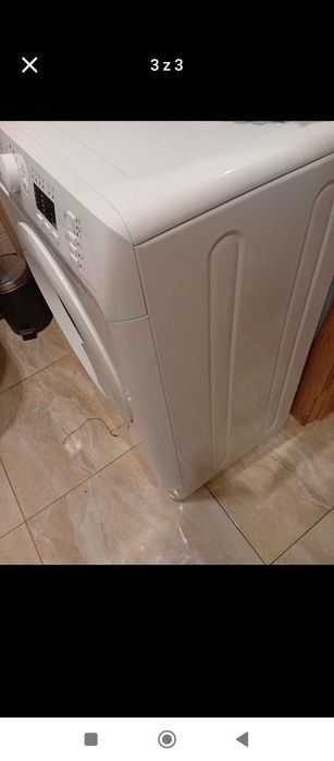 Pralka Indesit Nowa