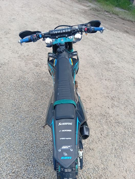 Продам Кові старт 250