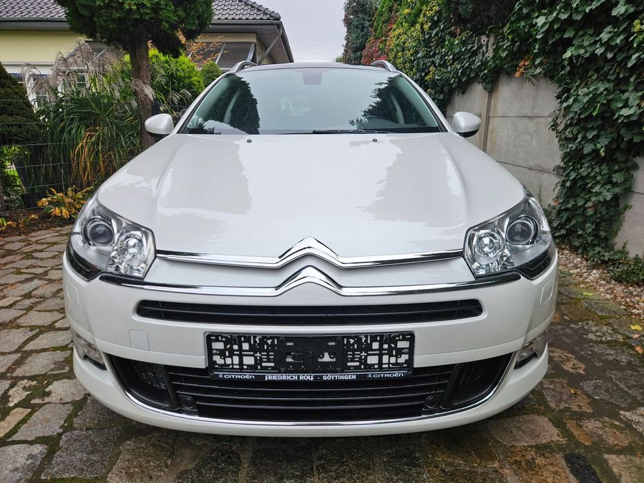 Citroën C5