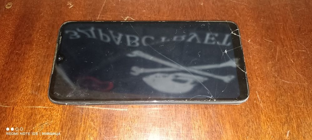 Redmi 7 (на запчасти)