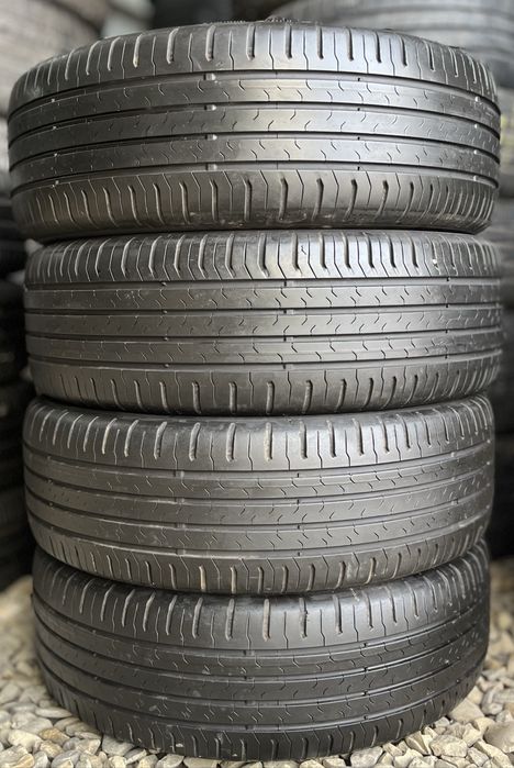 205/60 R16 4 шт. Continental ContiEcoContact5