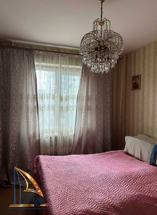 2-кімнатна на вул. Козачій 5/9