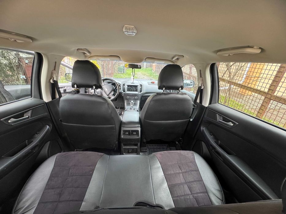 Продам автомобіль Ford EDGE