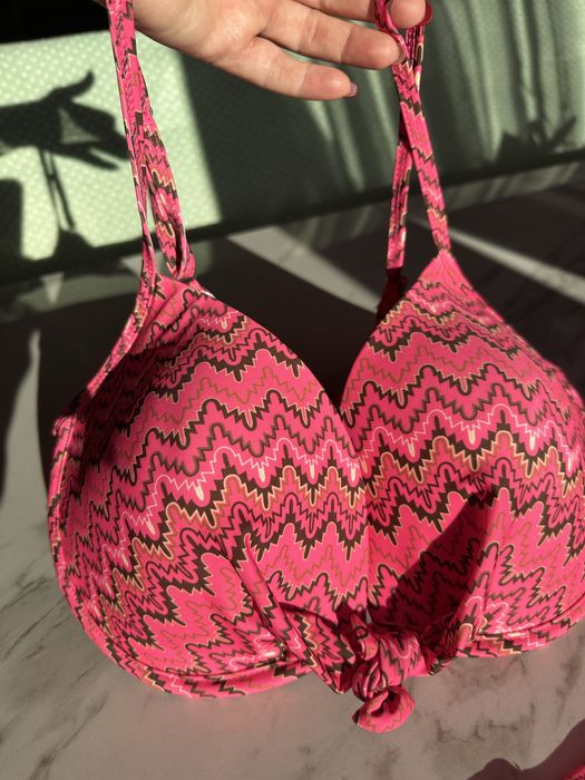 Жіночий купальник