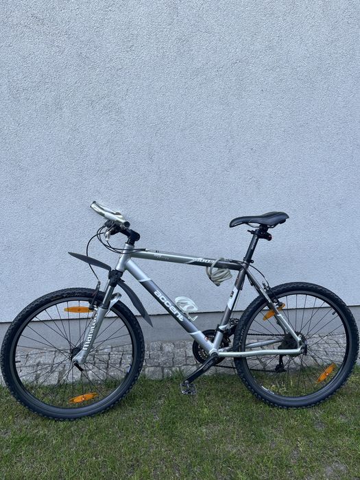 Rower MTB marki Accent koła 26