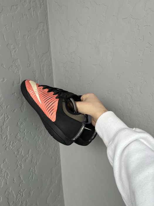 Nike mercurial elastico acc залки футзалки
