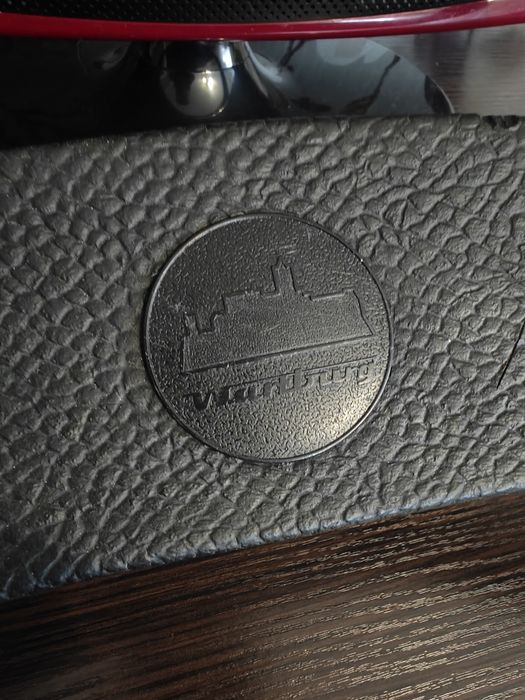 Кермо Вартбург,  руль Wartburg оригінал