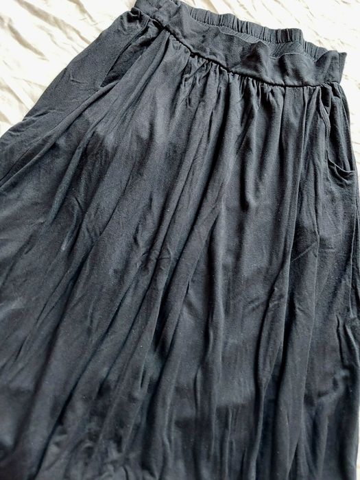 MEGA! Super spódnica :) Czarna spódnica/ HIT !