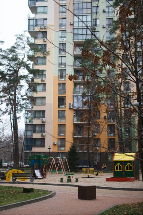 Продаж 1-к  52,5 м2 ЖК Відпочинок .Укриття є.
