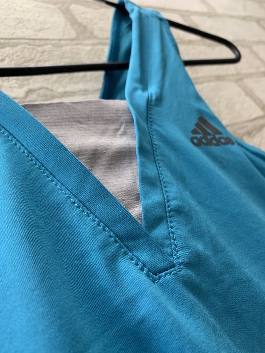 Спортивна майка Adidas