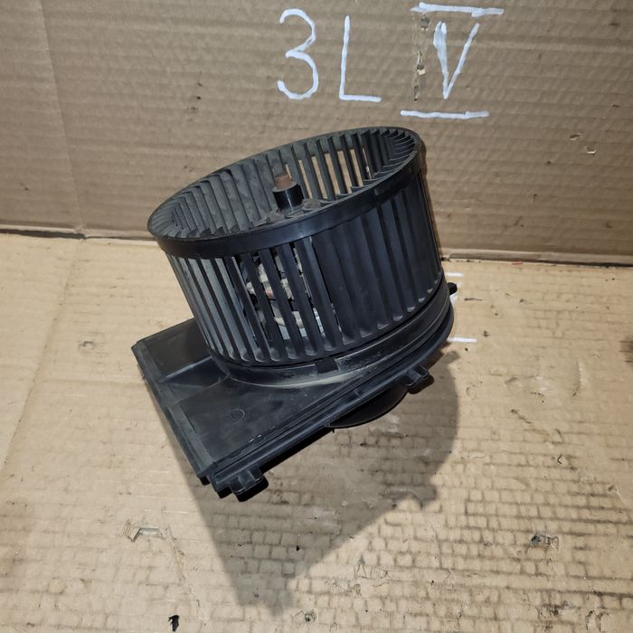 Wentylator kabinowy vw golf IV bora Audi A3 8L seat leon skoda octavia
