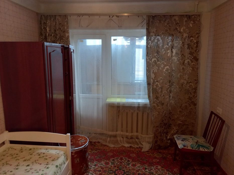 Сдается 1-к. квартира, 3 этаж
