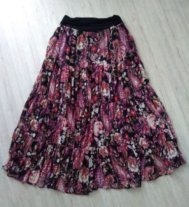 Spódnica damska rozm.10