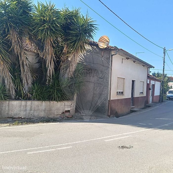 Moradia T2 para venda