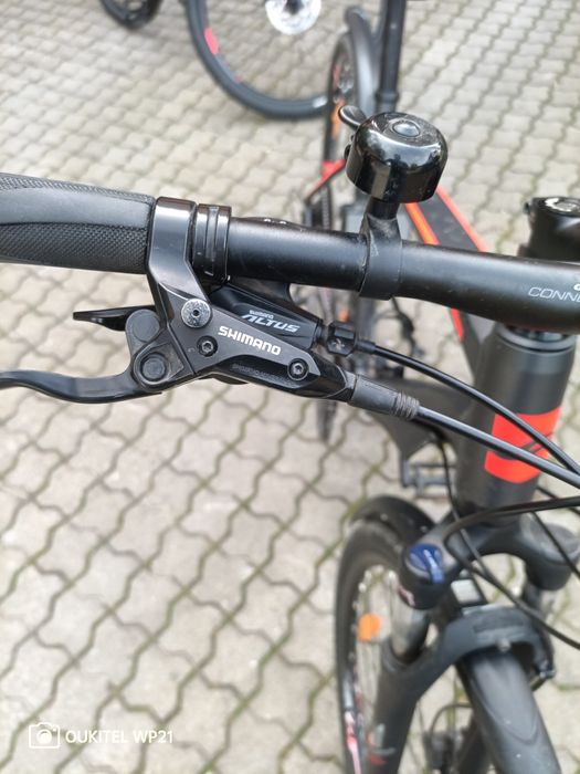 Rower Giant  Roam 2 ISO 4220-2