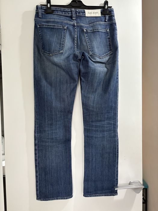 Джинси Acne Studio