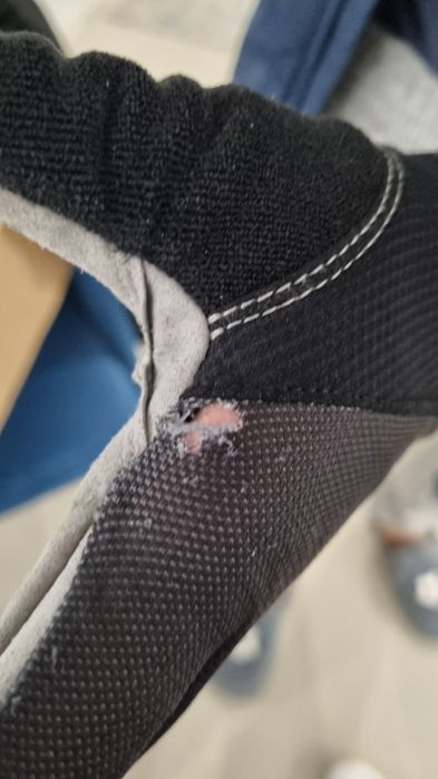 Luvas Endura bicicleta