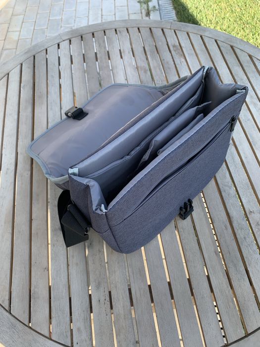 Mala Saco Nikon Máquina Fotográfica