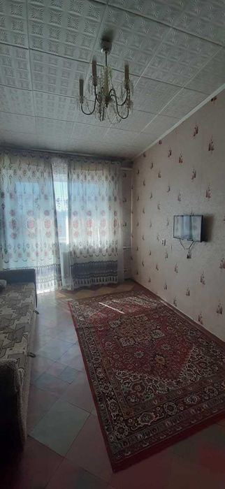 Аренда 2к.квартиры ул.Украинская (центр города).