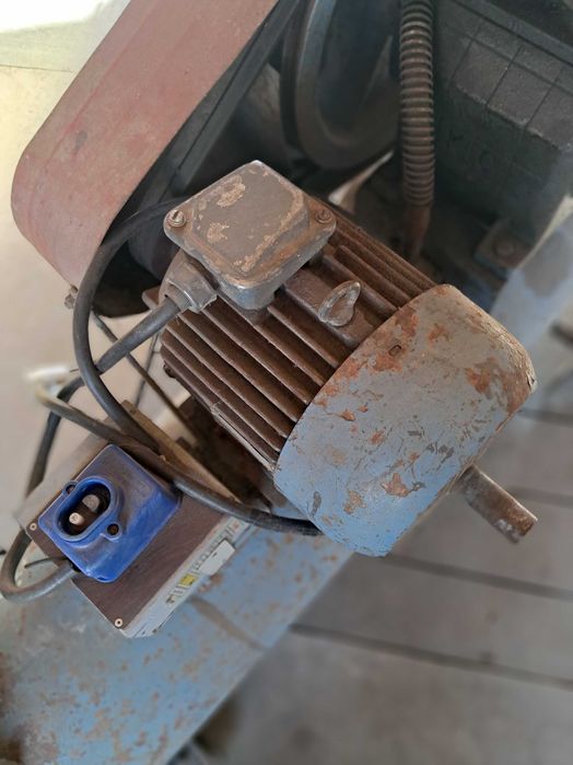 Компрессор  СО 7 б