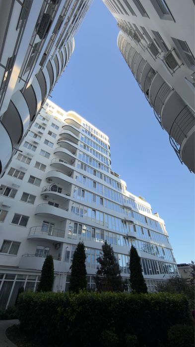 Продам квартиру в ЖК Море