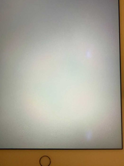 iPad Air 2 prata 11"